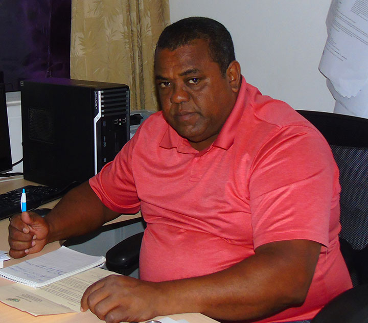 Gerard Pierre